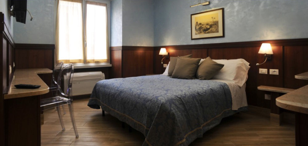 Residenza Matteucci Alojamento de Acomodação e Pequeno-almoço 2*
